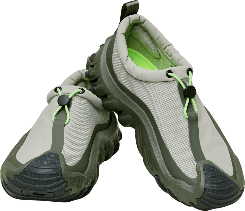 Crocs Echo Element