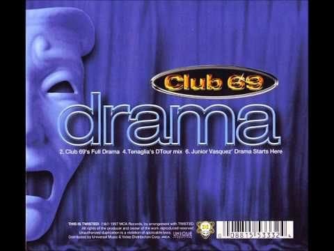 club 69 track