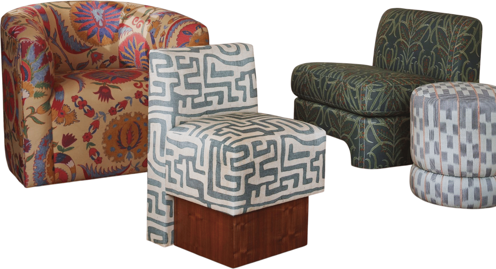 Piles of Decor at St. Frank - Good Sh*t On Sale - 20% site-wide