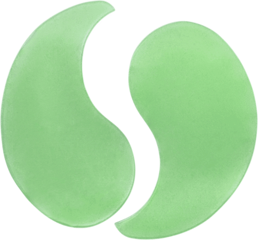 Peter Thomas Roth Cucumber De-Tox Hydra-Gel Eye Patches