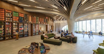 Gottesman Research Library