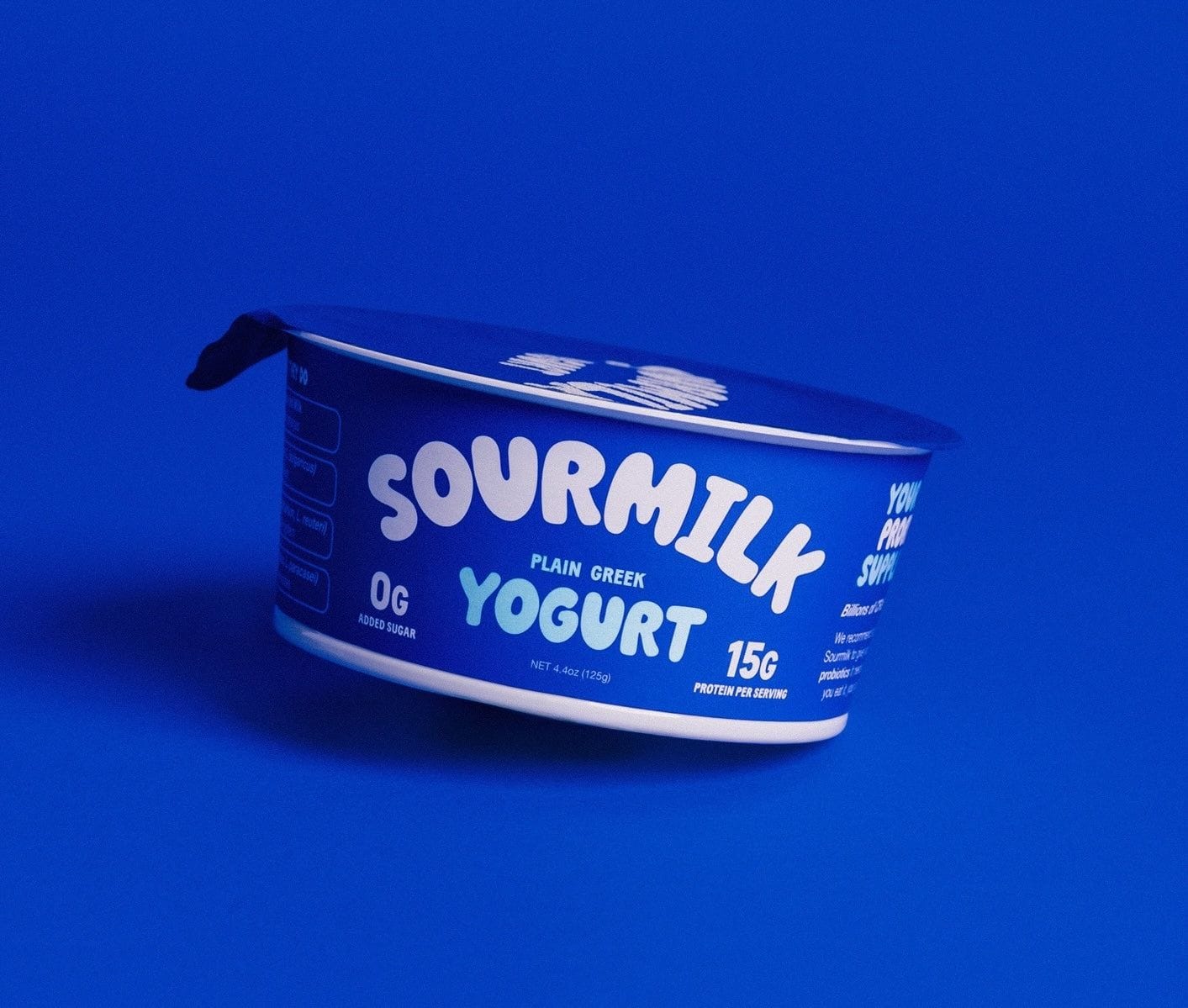 Sourmilk