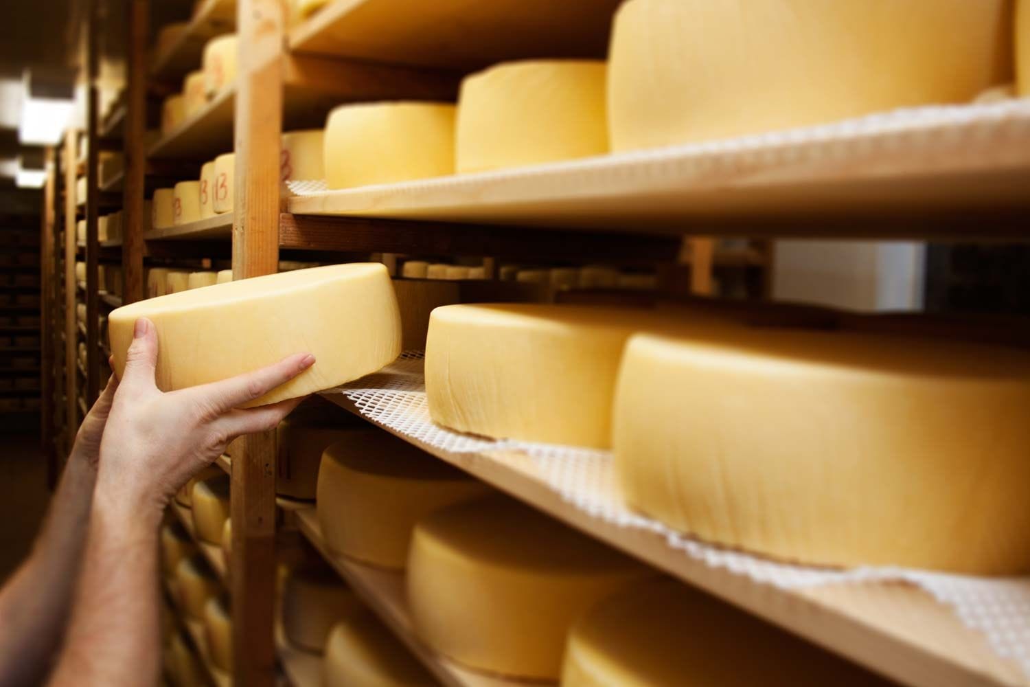 valley ford creamery