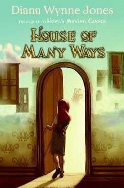 The house of many ways