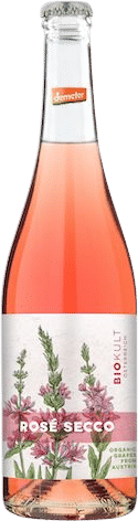 rose secco