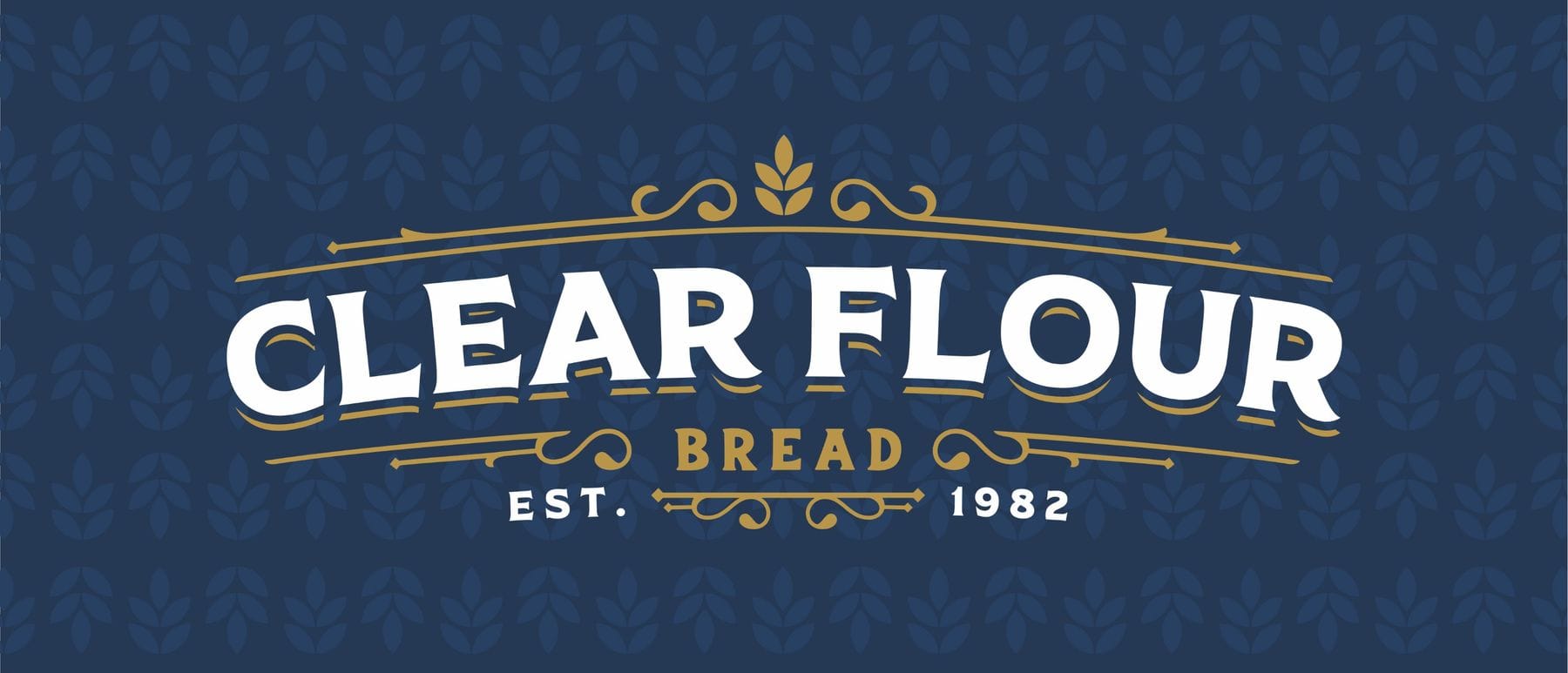 Clear Flour