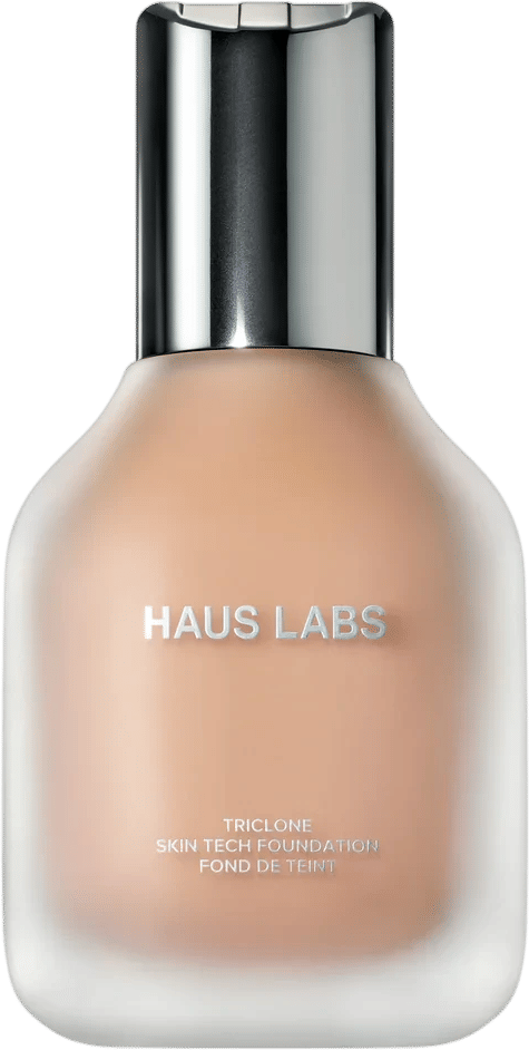 Haus Labs Triclone Skin Tech Foundation