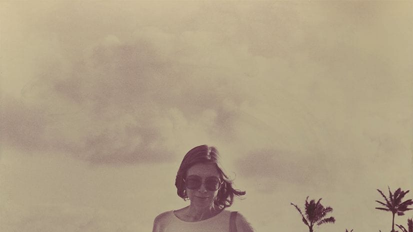 On Self-Respect (Joan Didion)