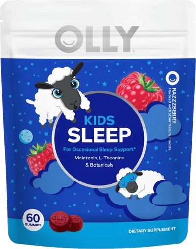 Kids Sleep Gummies