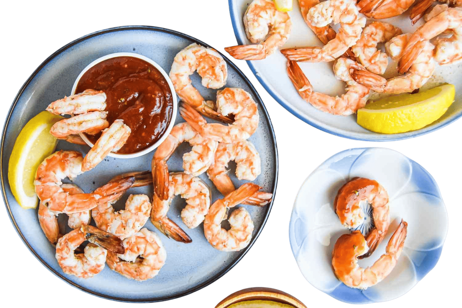 Shrimp Cocktail Recipe