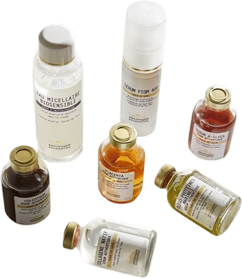 Biologique Recherche 60 Minute Facial