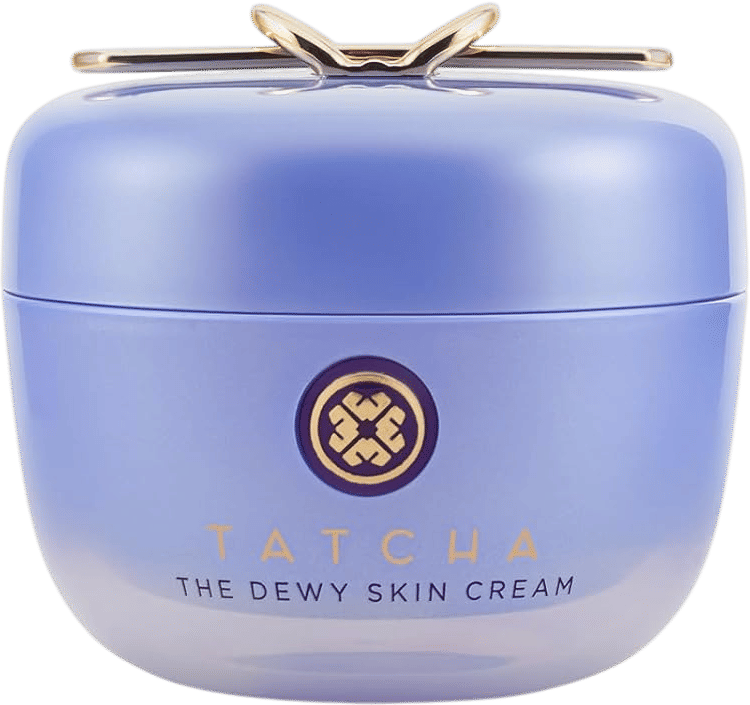 The Dewy Skin Cream | Tatcha