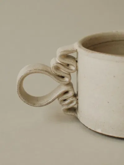 Fancy Mug