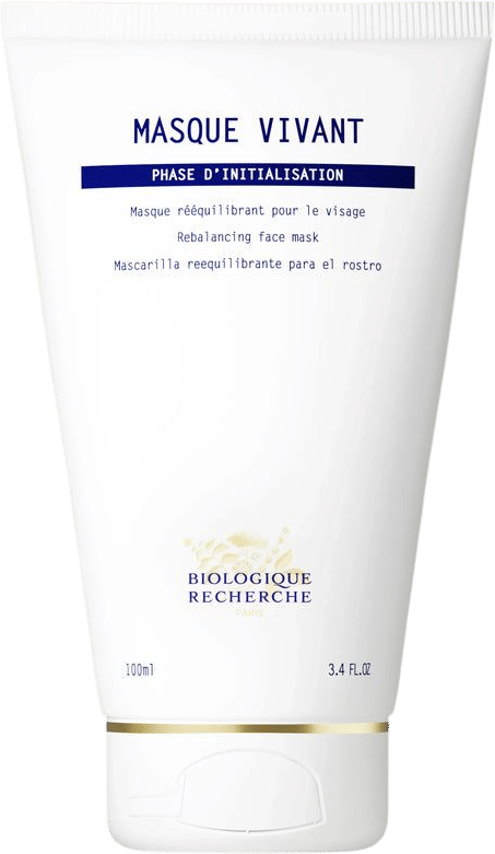 Biologique Recherche Mask Vivant