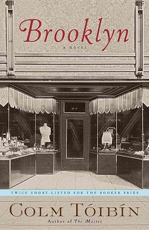 Brooklyn (Colm Tóibín)