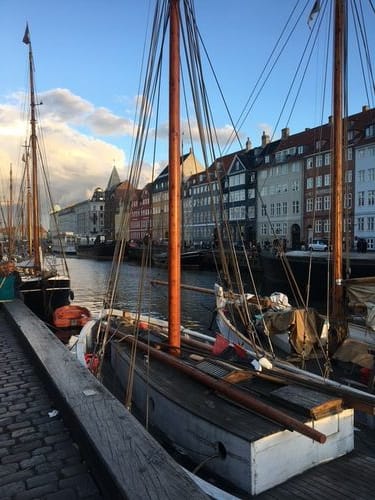 Copenhagen Guide (coming soon...it's gonna be good & LARGE!)