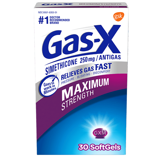 Gas-X