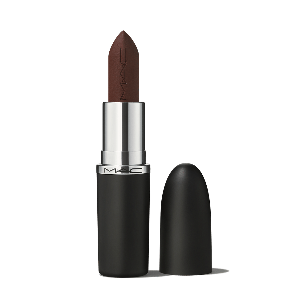M·A·Cximal Silky Matte Lipstick (Sin)