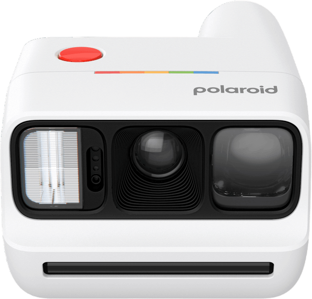 Polaroid Go Instant Camera Gen 3