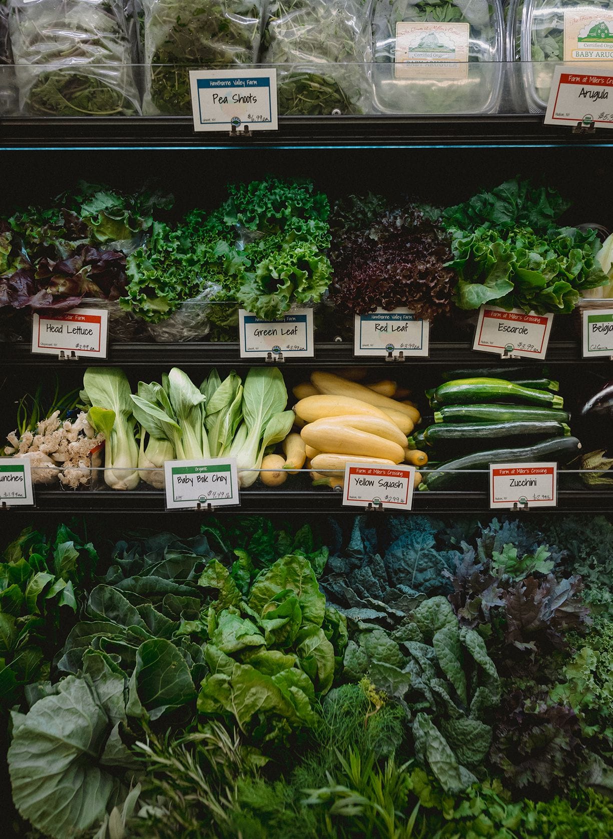 Hawthorne Valley Farm Store