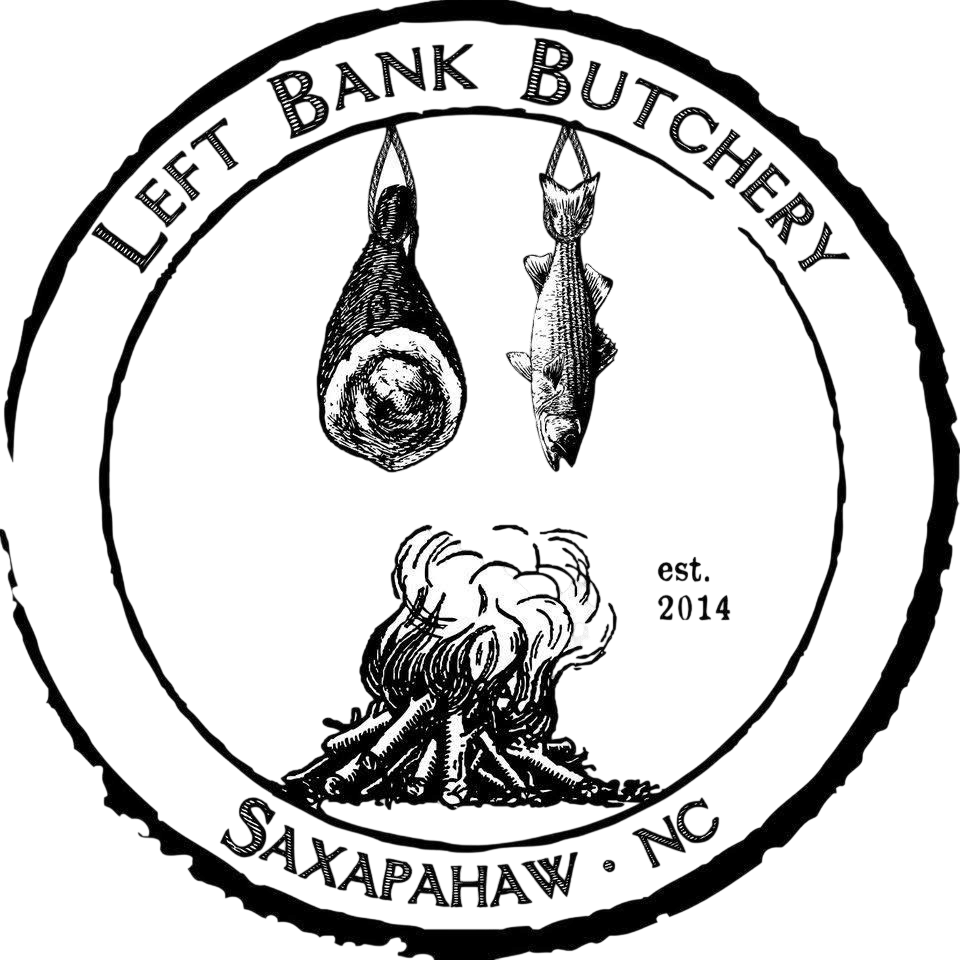 Left Bank Butchery