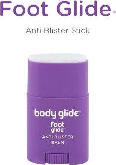 Foot Glide Anti-Blister Balm