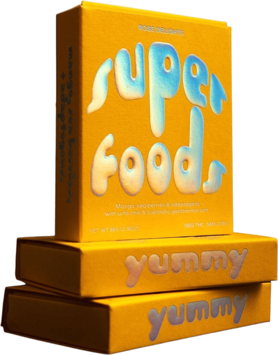 Rose Delights | Superfoods 1MG