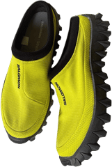 Potential work shoes?