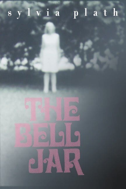 The Bell Jar: A Novel by SYLVIA PLATH, (Large Print) | Indigo
