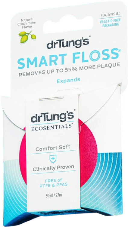 DrTung's Smart Floss