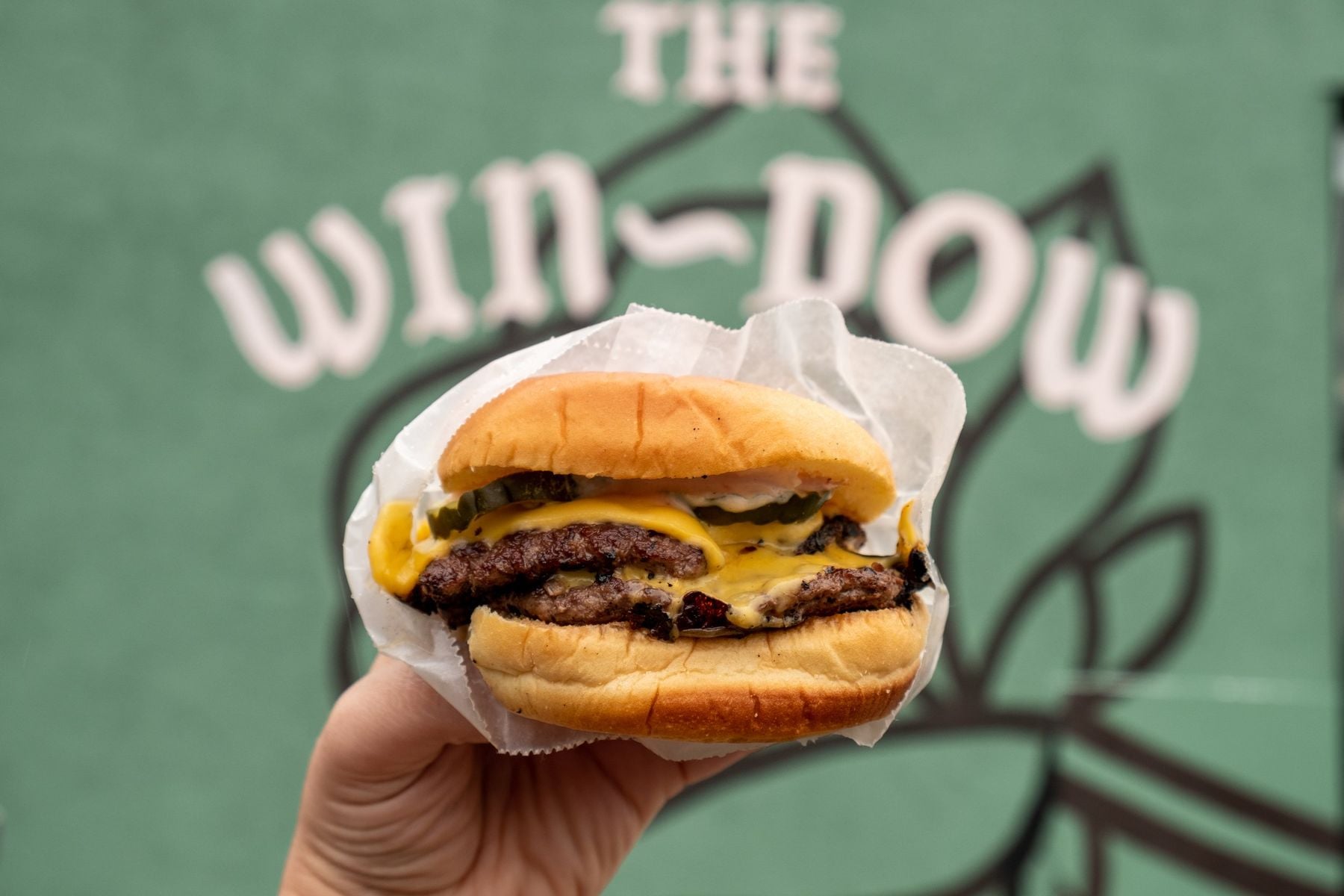 The Win-Dow