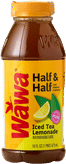 Wawa Half & Half Lemonade/Iced Tea, 16 oz