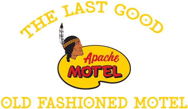 Apache Motel In Moab Utah