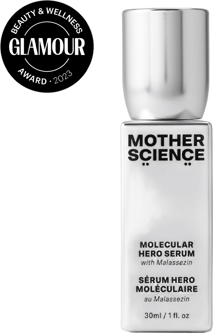 Mother Science MOLECULAR HERO SERUM