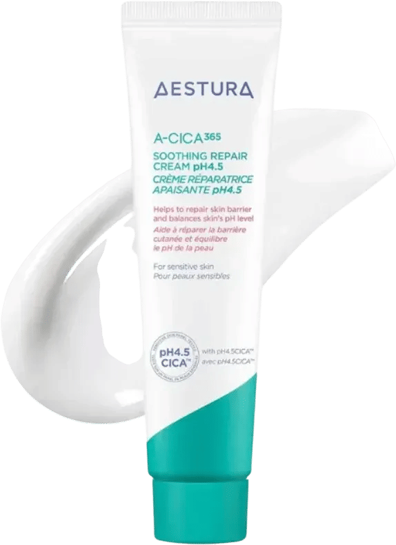 Aestura A-CICA365 Soothing Repair Cream