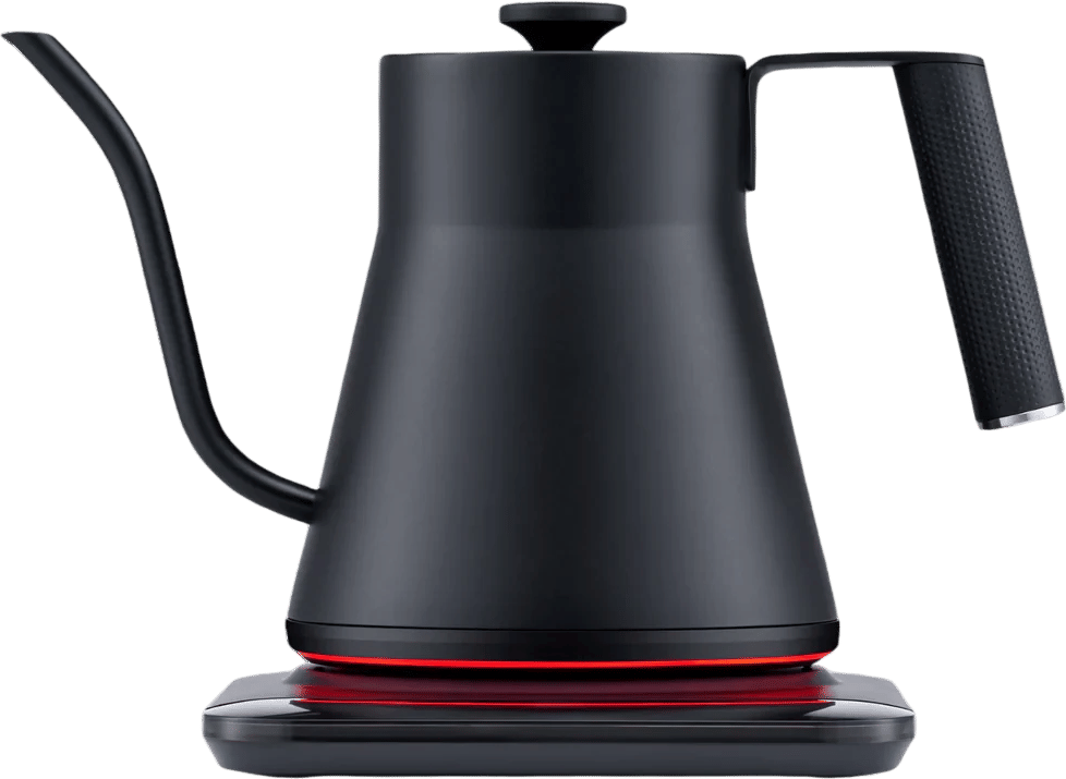 Saki Baristan Electric Kettle.