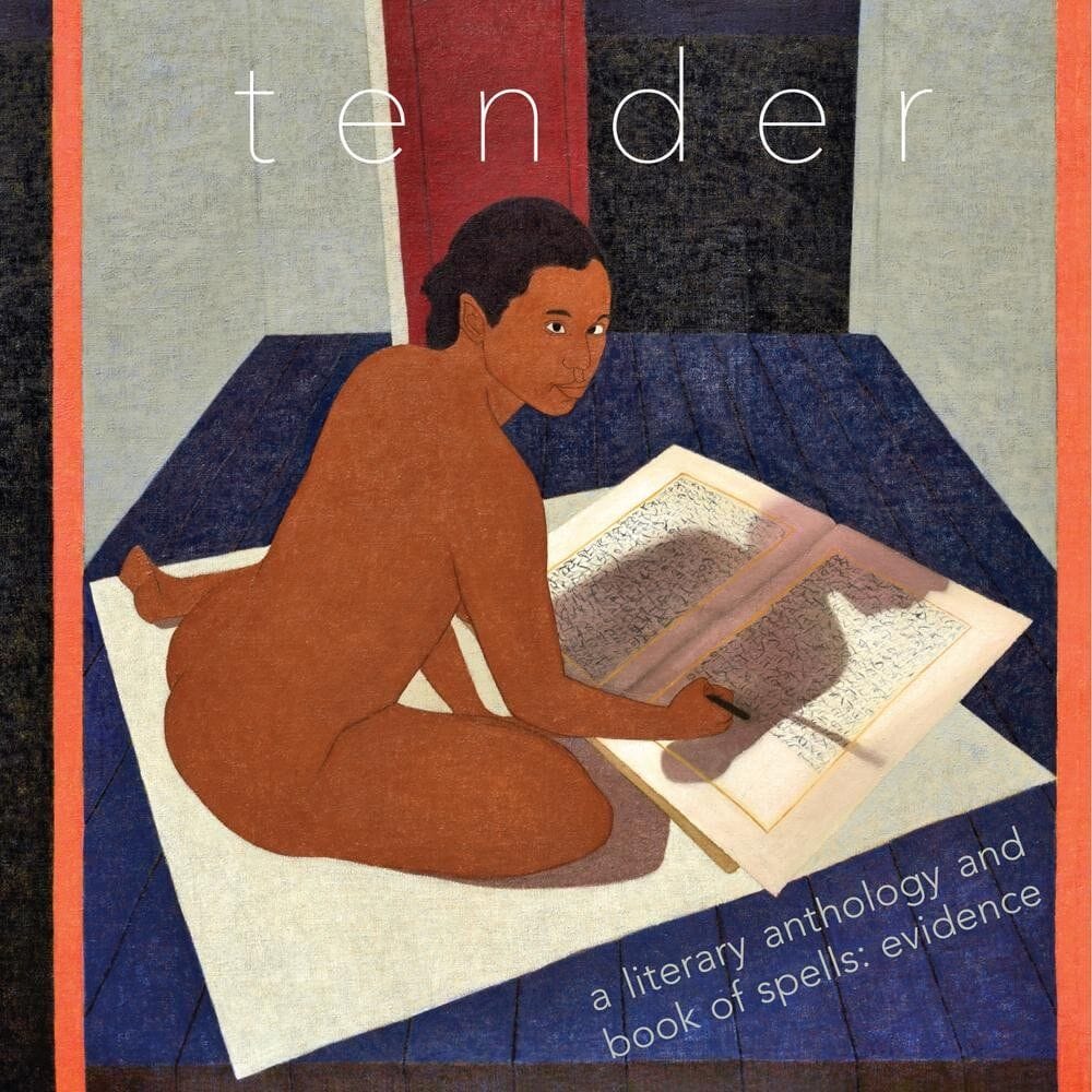 tender by vanessa german