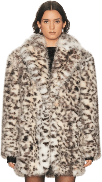 THE ANDAMANE Weston Coat