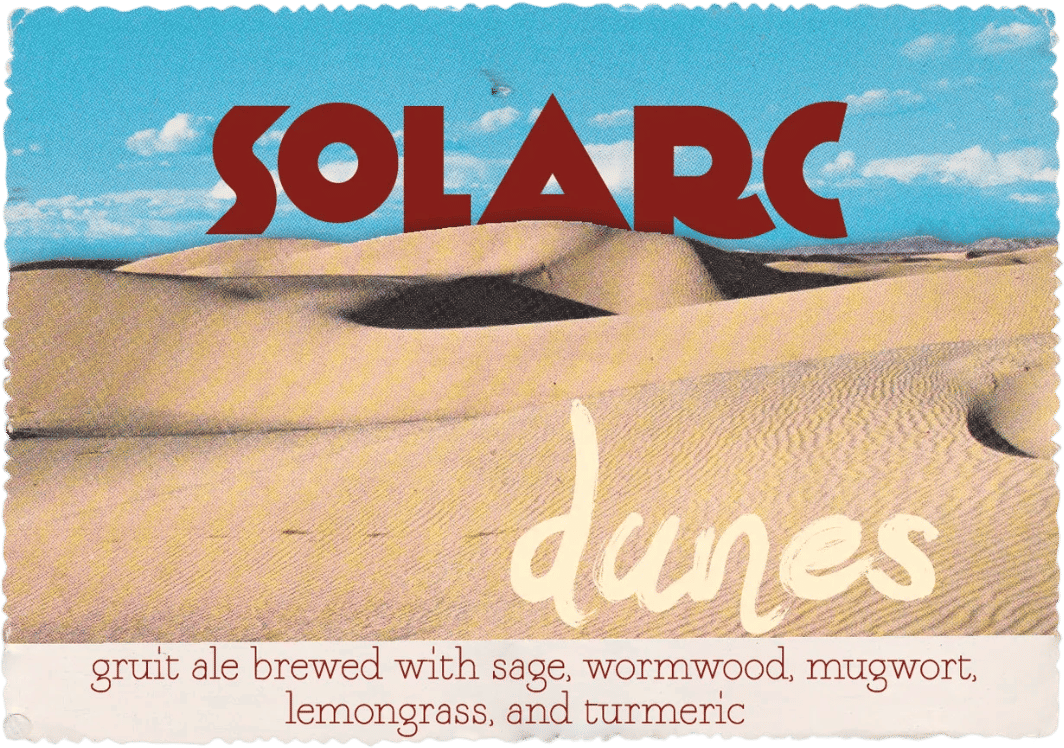 Solarc Brewing