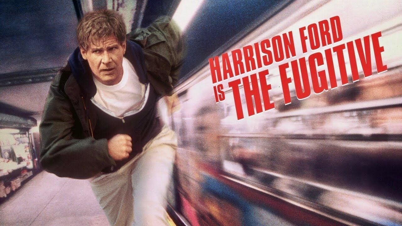 The Fugitive (1993)