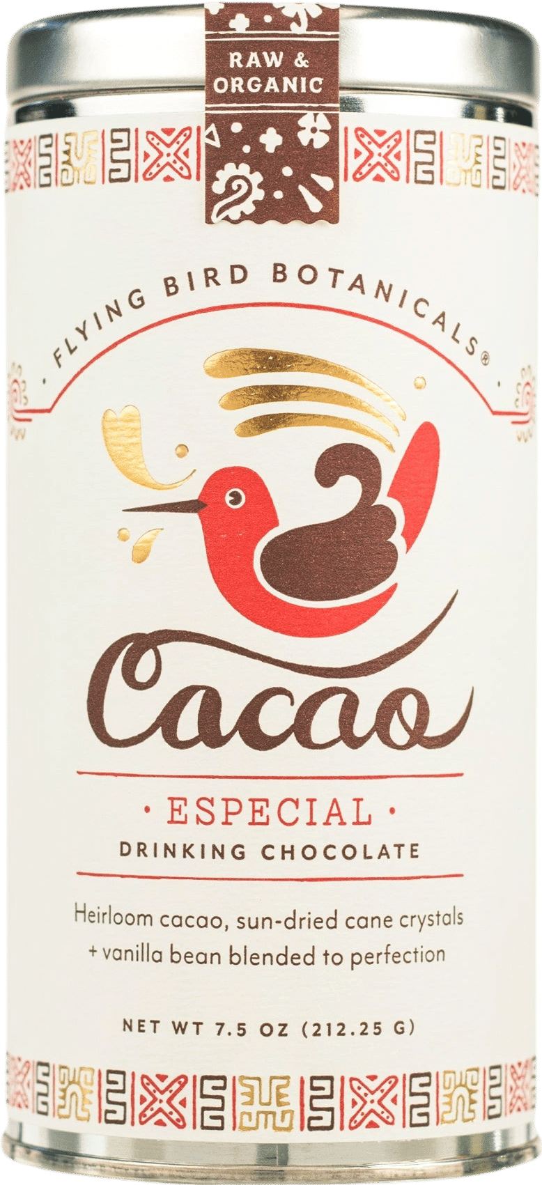 Cacao Especial