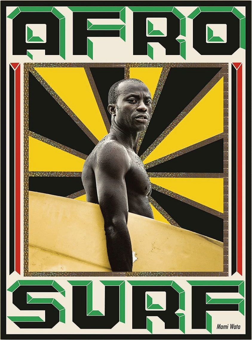 Afrosurf