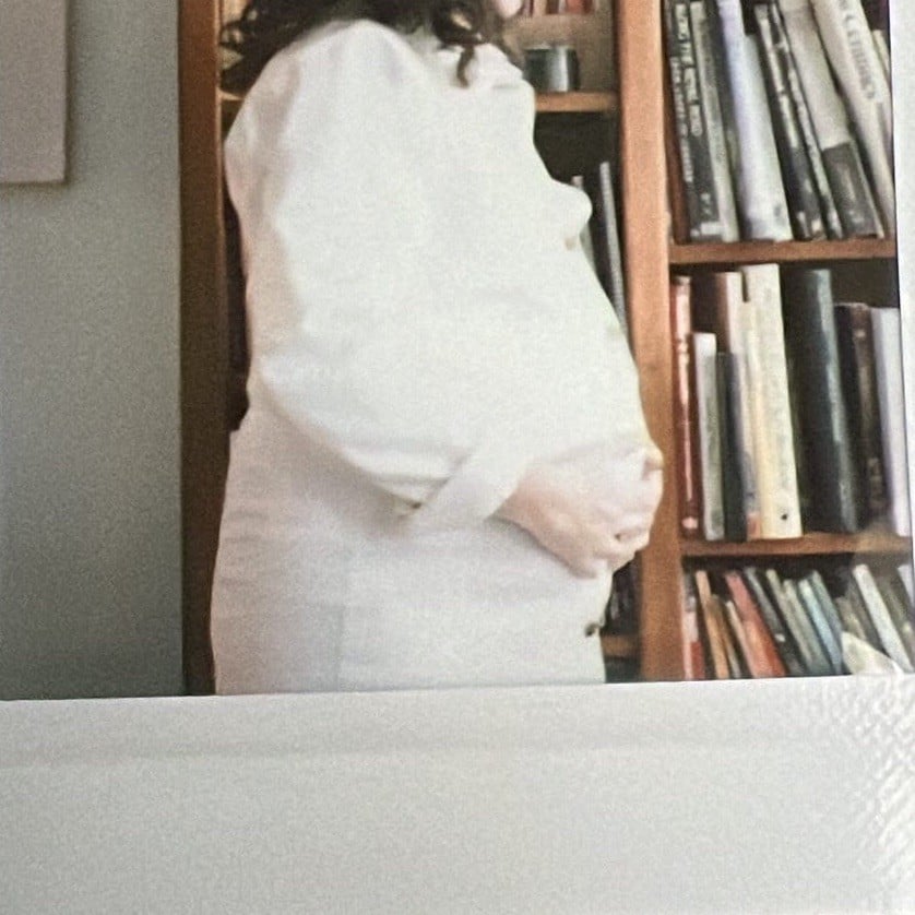 Gestational mode