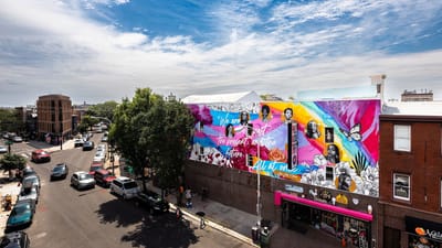 Queen Village
