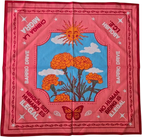 Barrio Drive ™ @barriodrive