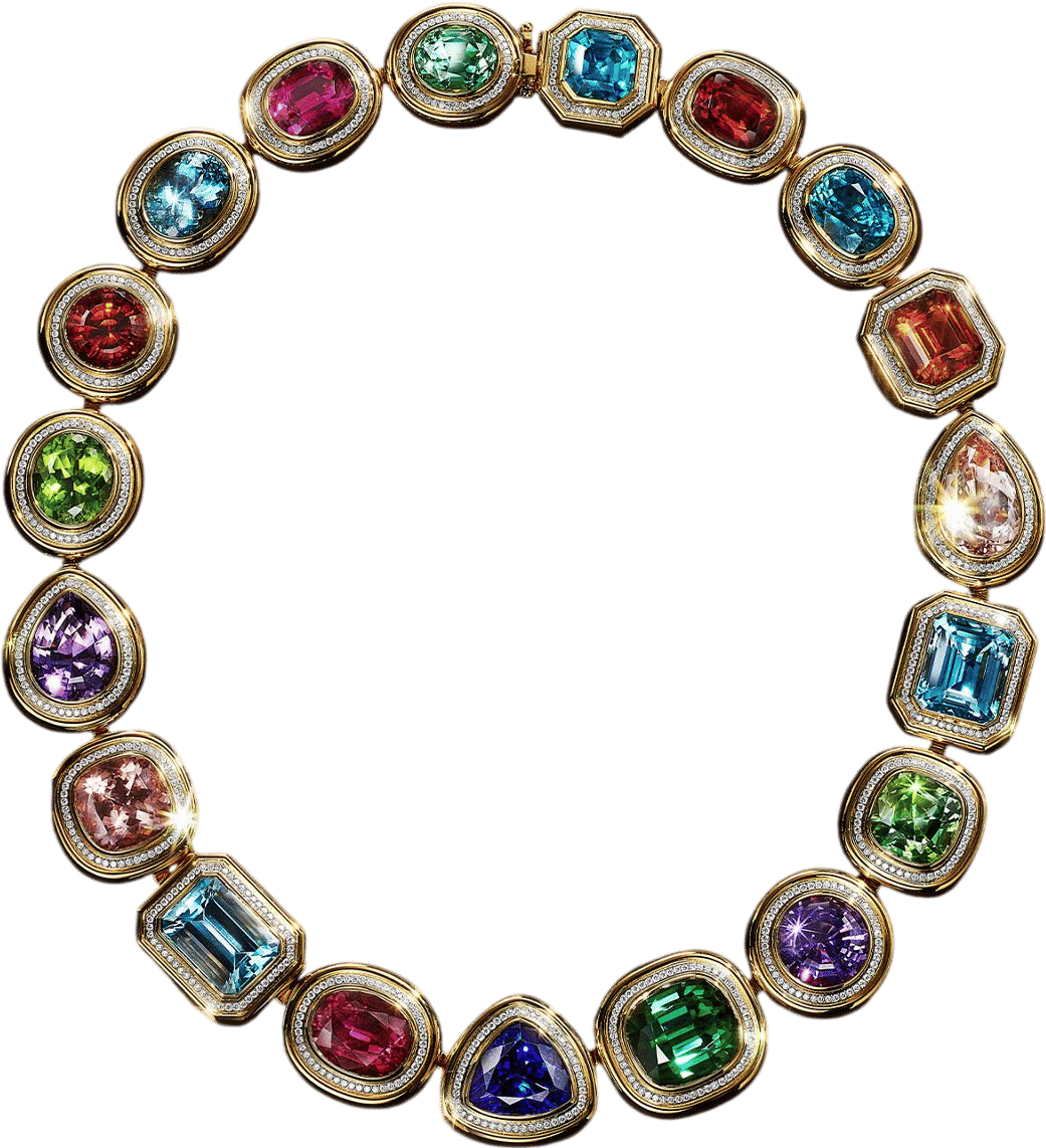 Paloma Picasso Heritage