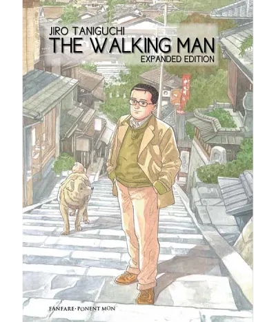 The Walking Man