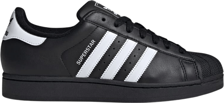 Adidas Superstar II Shoes