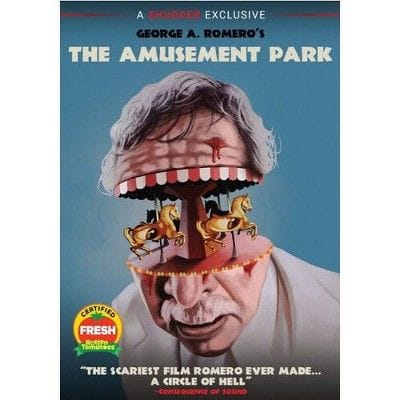 The Amusement Park (1975)