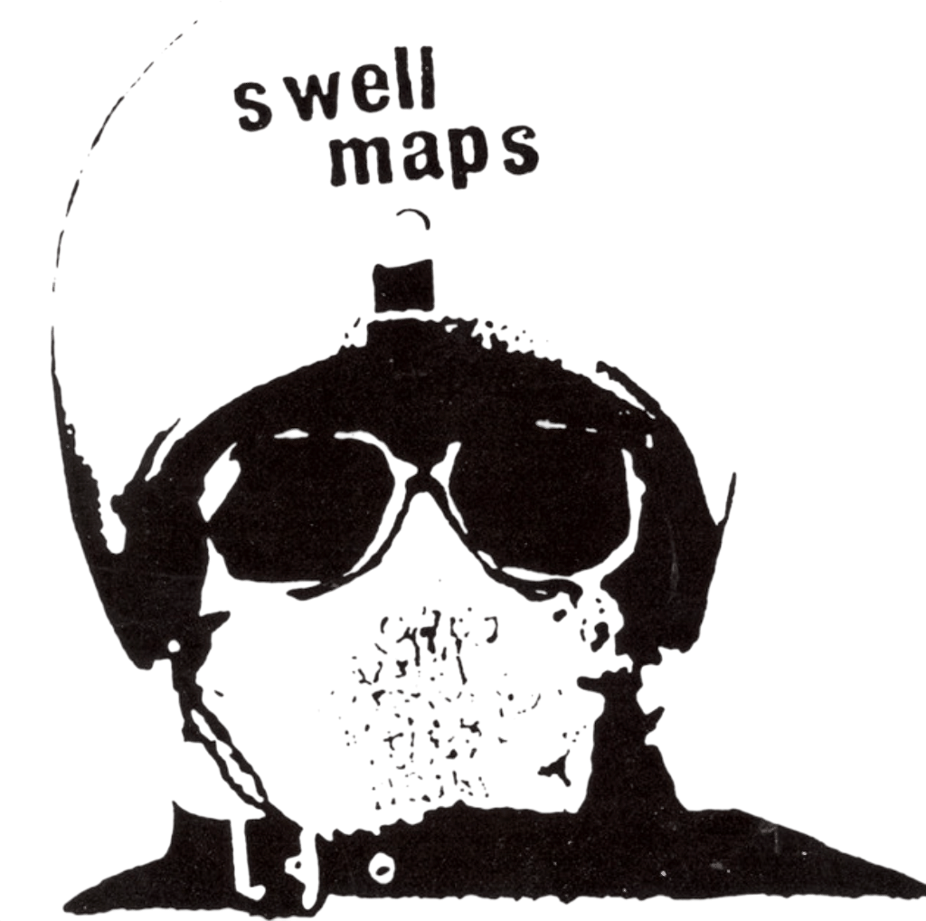 New York by Swell Maps